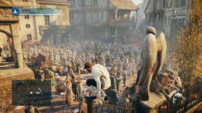 Assassins Creed Unity 