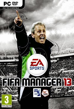 FIFA Manager 13