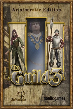 The Guild 3