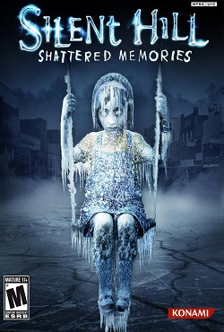 Silent Hill: Shattered Memories