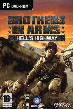 Brothers in Arms: Hell's Highway