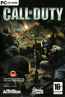 Call of Duty 2003