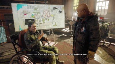 Homefront: The Revolution