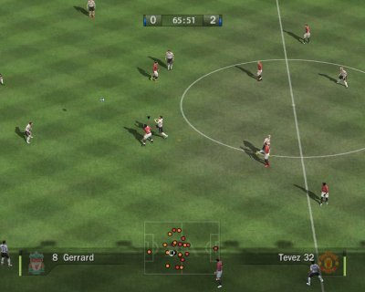 FIFA 08