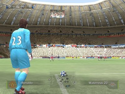 FIFA 08