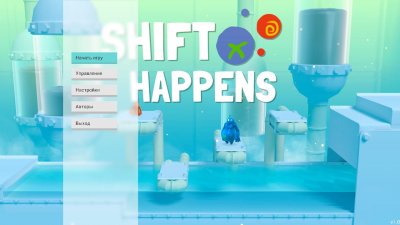 Shift Happens