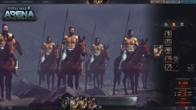 Total War Arena