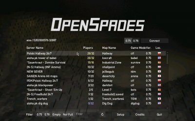 OpenSpades