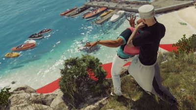 Hitman 2016 RePack 