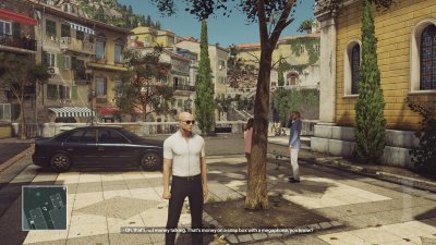 Hitman 2016 RePack 