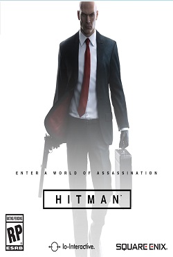 Hitman 2018