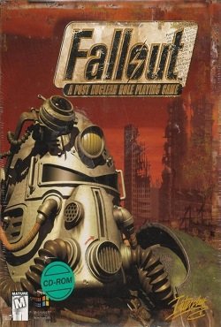 Fallout 1