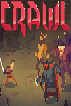 Crawl Crawl