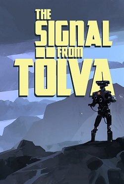 The Signal From Tolva