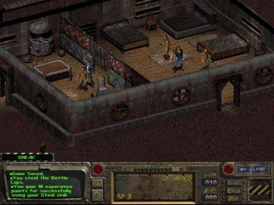 Fallout 1