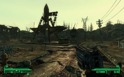 Fallout 3 GOTY