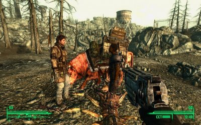 Fallout 3 GOTY