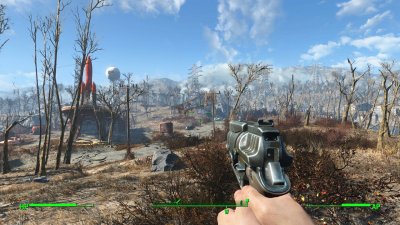 Fallout 4 