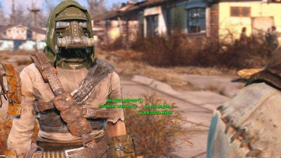 Fallout 4   