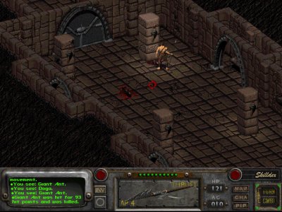 Fallout 2  