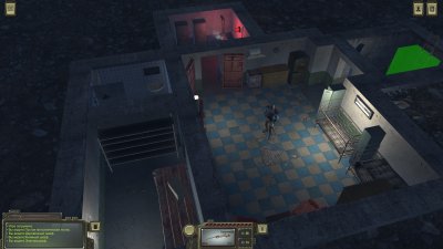 ATOM RPG v1.16