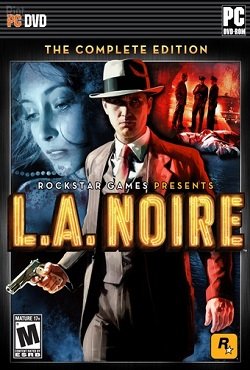 L.A. Noire 