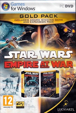 Star Wars Empire at War