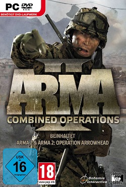 Arma 2 