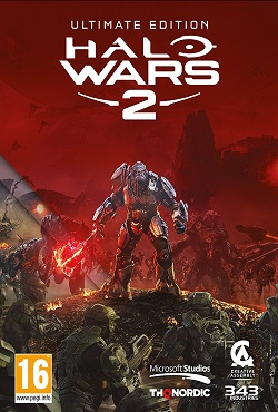 Halo Wars 2 