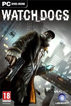 Watch Dogs 1