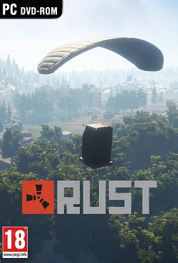 Rust    