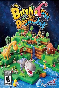 Birthdays the Beginning