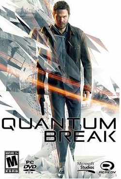 Quantum Break 