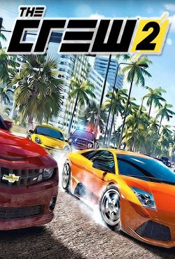 The Crew 2