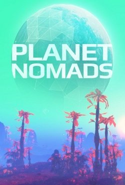 Planet Nomads