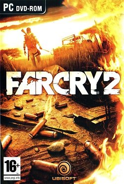 Far Cry 2 