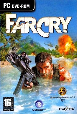 Far Cry