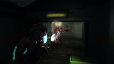 Dead Space 2 