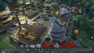 Aven Colony