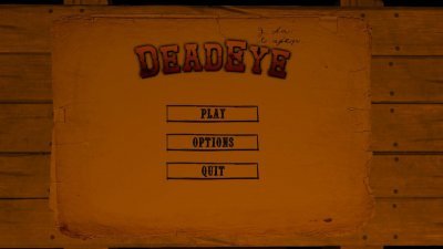 DeadEye