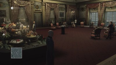 Hitman 6 