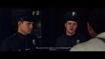 L.A. Noire 