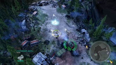 Halo Wars 2 