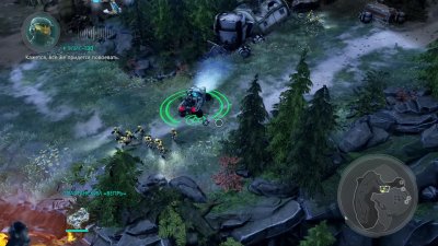 Halo Wars 2 