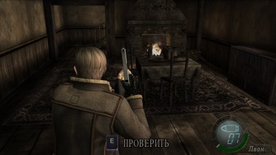 Resident Evil 4 