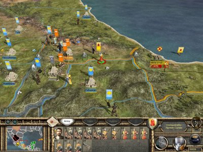 Medieval 2 Total War Kingdoms