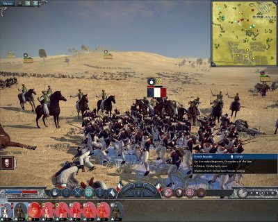 Napoleon Total War