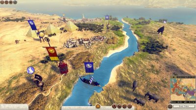 Total War Rome 2  Xatab