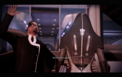 Mass Effect 2 