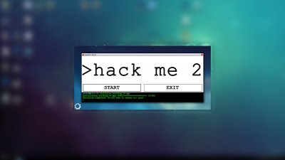 Hack Me 2